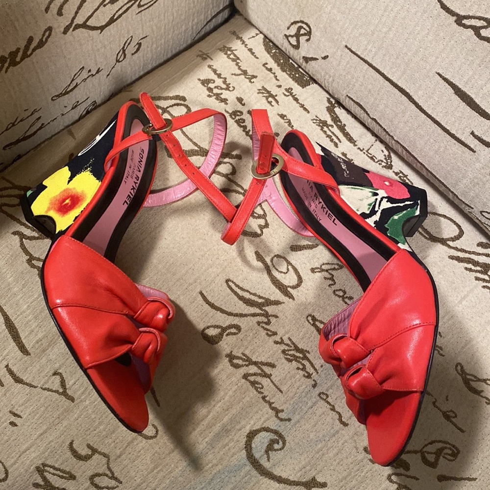 SONIA RYKIEL - Picture 3 of 7